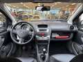 Toyota Aygo 1.0-12V Aspiration Green | Half leder/suede bekled Verde - thumbnail 11