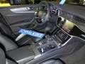 Audi A6 Avant 45 TDI3.0V6 SCR quatt tip design Leder Black - thumbnail 4