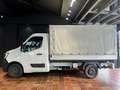 Renault Master 2.3 DCI L2 3,5T KLIMA AHK PRITSCHE-PLANE 1,3T-NUTZ Weiß - thumbnail 5