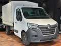 Renault Master 2.3 DCI L2 3,5T KLIMA AHK PRITSCHE-PLANE 1,3T-NUTZ Weiß - thumbnail 19
