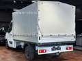 Renault Master 2.3 DCI L2 3,5T KLIMA AHK PRITSCHE-PLANE 1,3T-NUTZ Weiß - thumbnail 8