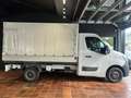 Renault Master 2.3 DCI L2 3,5T KLIMA AHK PRITSCHE-PLANE 1,3T-NUTZ Weiß - thumbnail 18