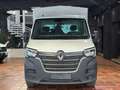 Renault Master 2.3 DCI L2 3,5T KLIMA AHK PRITSCHE-PLANE 1,3T-NUTZ Weiß - thumbnail 17