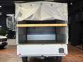 Renault Master 2.3 DCI L2 3,5T KLIMA AHK PRITSCHE-PLANE 1,3T-NUTZ Weiß - thumbnail 11