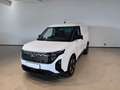 Ford Tourneo Courier E-Tourneo Courier Trend Weiß - thumbnail 1
