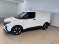 Ford Tourneo Courier E-Tourneo Courier Trend Weiß - thumbnail 3
