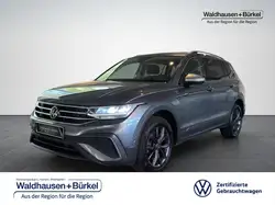 Volkswagen Tiguan Allspace TDI 4Motion Life AHK|LED|Massage