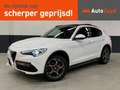 Alfa Romeo Stelvio 2.0 T AWD / Pano / Navi / Camera / CarPlay / Stuur Blanc - thumbnail 1