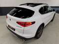 Alfa Romeo Stelvio 2.0 T AWD / Pano / Navi / Camera / CarPlay / Stuur Blanc - thumbnail 5