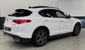 Alfa Romeo Stelvio 2.0 T AWD / Pano / Navi / Camera / CarPlay / Stuur Blanc - thumbnail 3