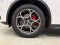 Alfa Romeo Stelvio 2.0 T AWD / Pano / Navi / Camera / CarPlay / Stuur Blanc - thumbnail 8