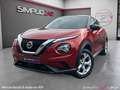 Nissan Juke boîte automatique, garantie constructeur ! Orange - thumbnail 3