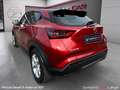 Nissan Juke boîte automatique, garantie constructeur ! Orange - thumbnail 4