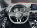Nissan Juke boîte automatique, garantie constructeur ! Orange - thumbnail 13
