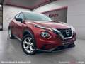 Nissan Juke boîte automatique, garantie constructeur ! Orange - thumbnail 1
