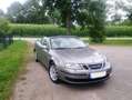 Saab 9-3 9-3 1.8 t Cabrio Linear Grau - thumbnail 4