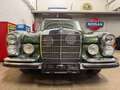 Mercedes-Benz 280 280SE 3.5 Grün - thumbnail 3