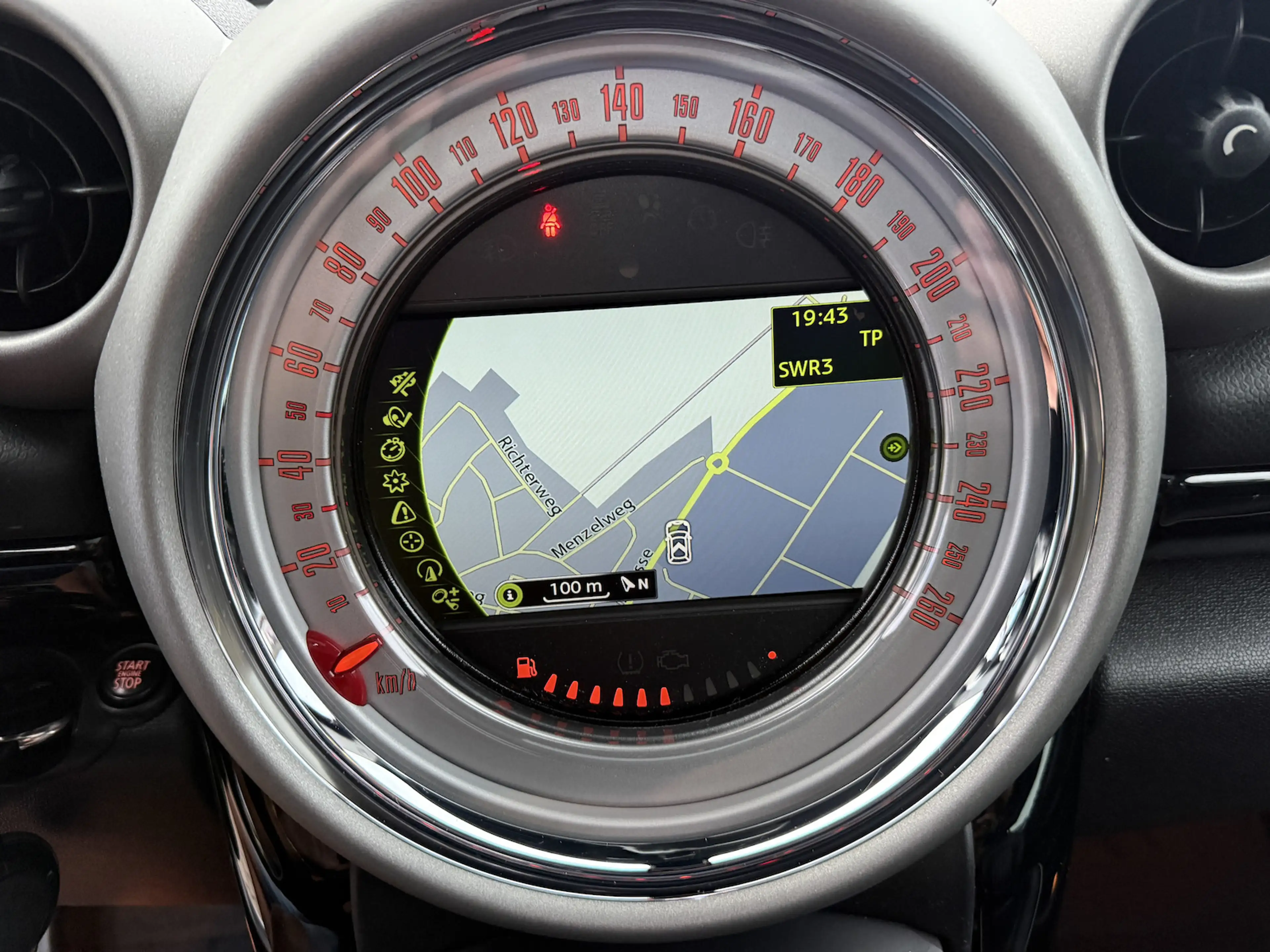 MINI Cooper S Countryman Works Kit*Leder,Navi* — photo 9