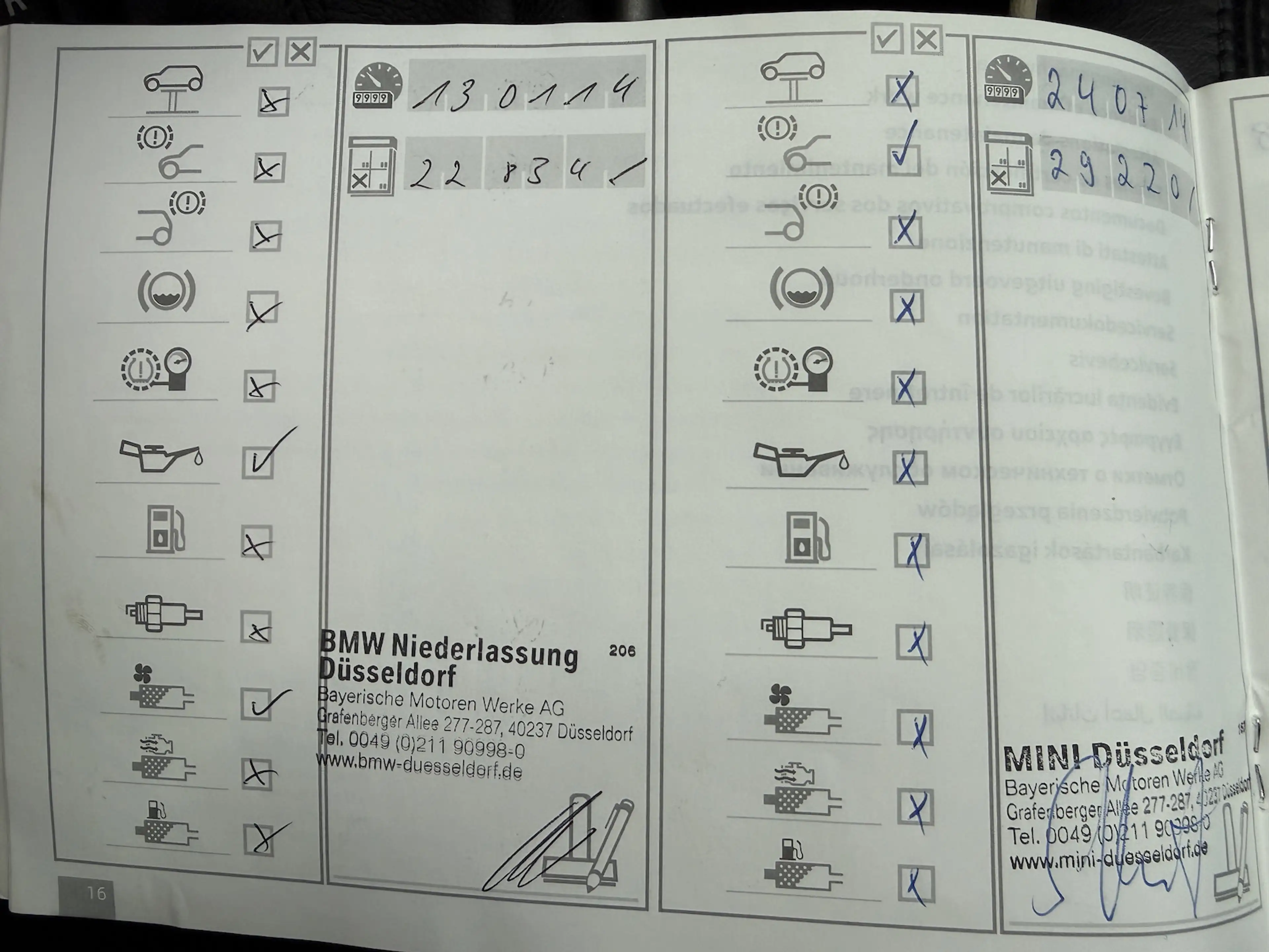 MINI Cooper S Countryman Works Kit*Leder,Navi* — photo 12