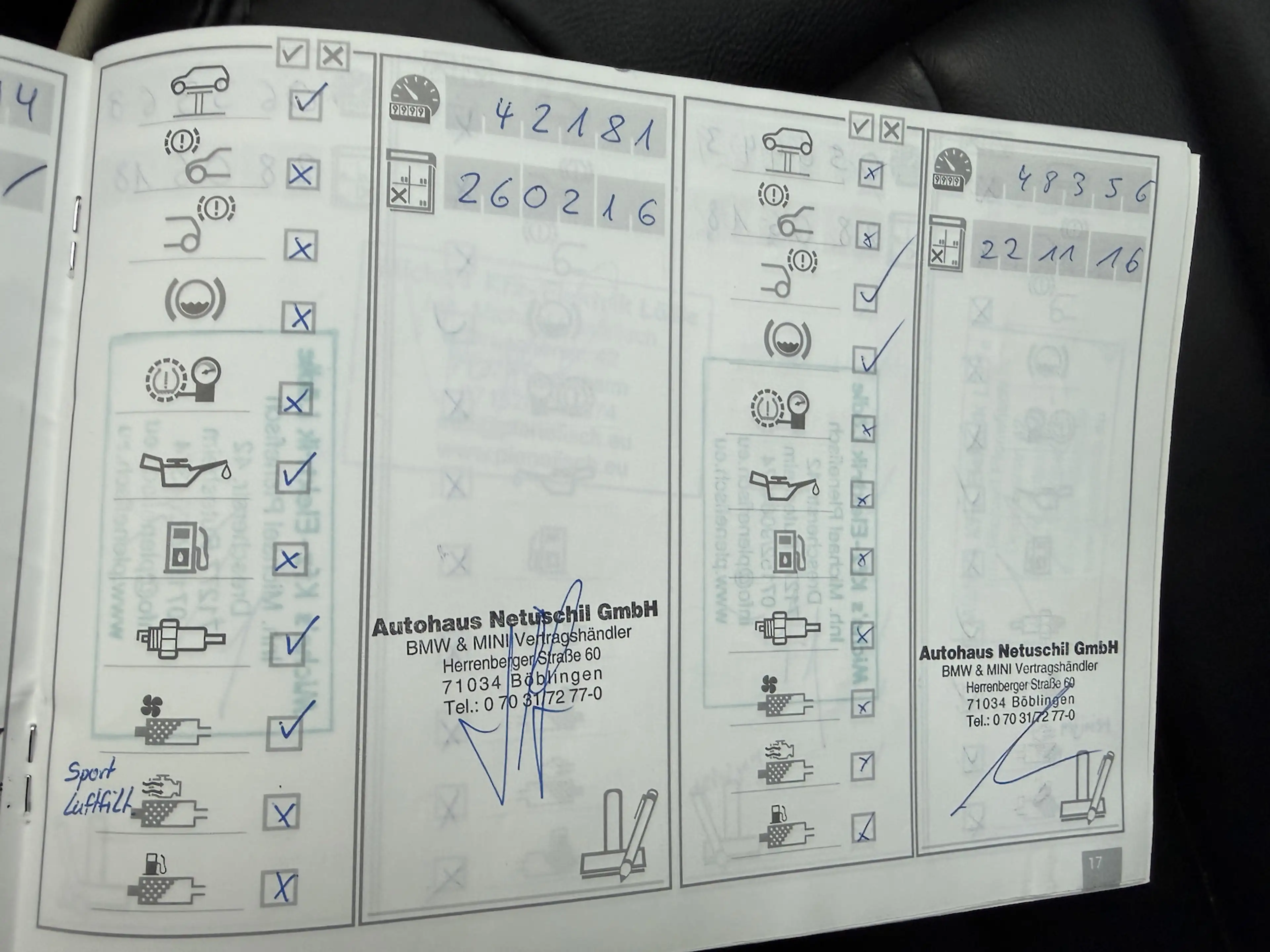 MINI Cooper S Countryman Works Kit*Leder,Navi* — photo 13