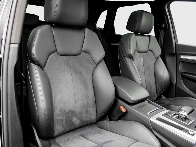 Audi Q5 advanced 50 TFSI e Nav+ Matrix Pano AHK Tour RK... — photo 6