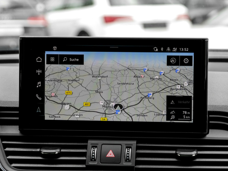 Audi Q5 advanced 50 TFSI e Nav+ Matrix Pano AHK Tour RK... — photo 7