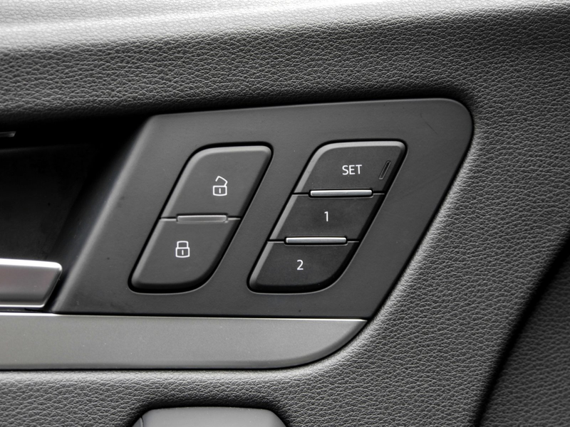 Audi Q5 advanced 50 TFSI e Nav+ Matrix Pano AHK Tour RK... — photo 14
