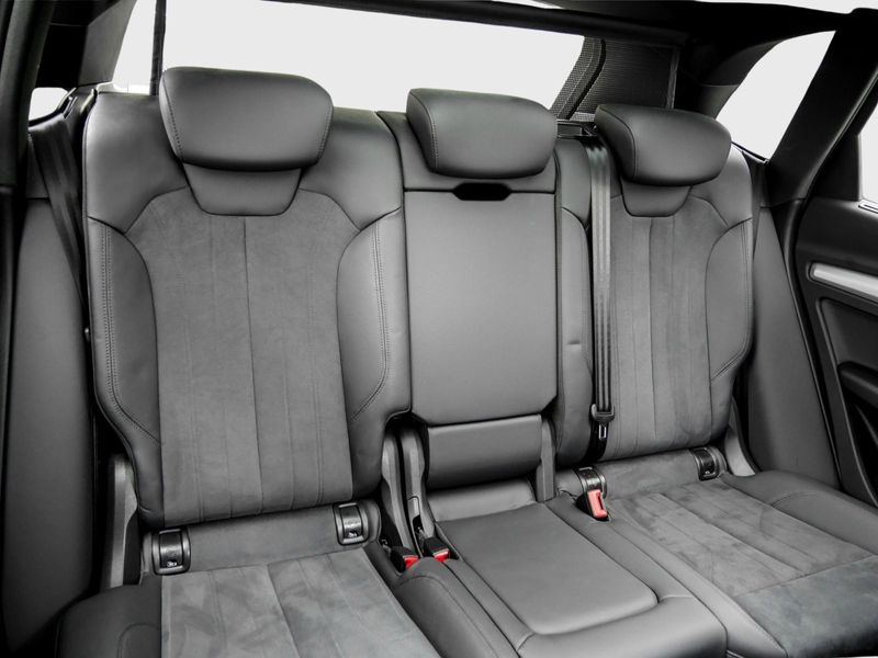 Audi Q5 advanced 50 TFSI e Nav+ Matrix Pano AHK Tour RK... — photo 4