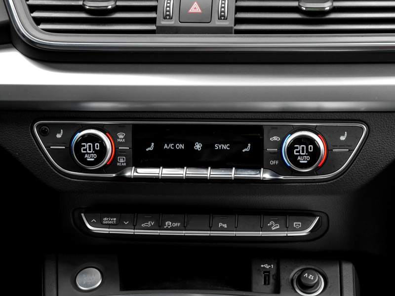 Audi Q5 advanced 50 TFSI e Nav+ Matrix Pano AHK Tour RK... — photo 8