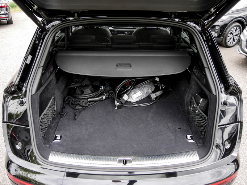 Audi Q5 advanced 50 TFSI e Nav+ Matrix Pano AHK Tour RK... — photo 15
