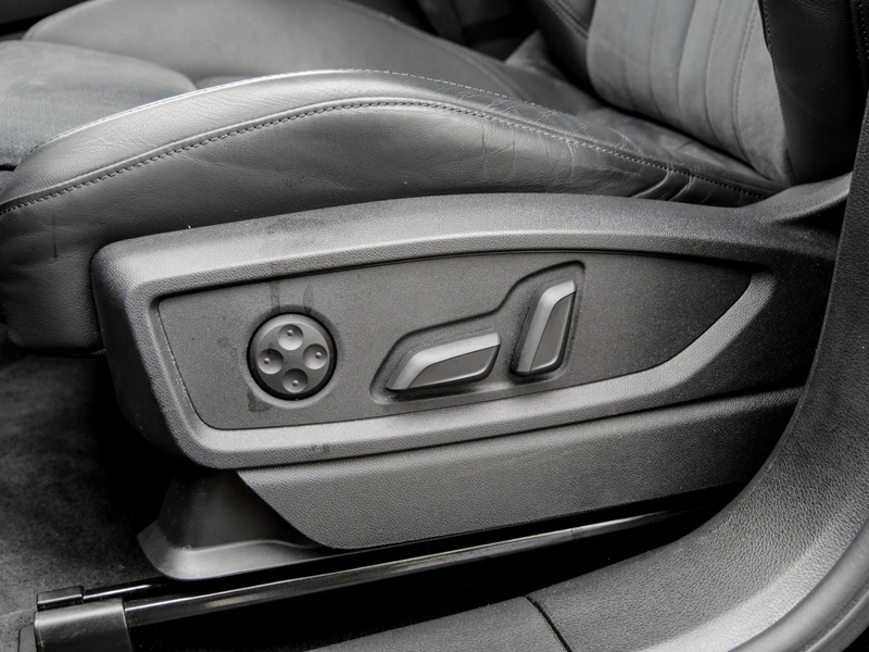 Audi Q5 advanced 50 TFSI e Nav+ Matrix Pano AHK Tour RK... — photo 13