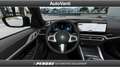 BMW i4 eDrive 40 MSport Nero - thumbnail 8