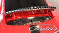 Porsche 992 911 CARRERA GTS CARBONSITZE BURMESTER APPROVED Rood - thumbnail 29