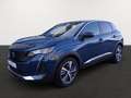 Peugeot 3008 PureTech 130 Allure Pack Automatik Bleu - thumbnail 3