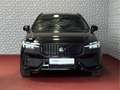 Volvo XC60 2.0 T6 Plug-in LUCHT VERING AWD ULTRA BLACK EDITIO Zwart - thumbnail 6