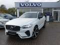 Volvo XC60 Plus B5 AWD/Four-C/AHK/HeadUp/360°Cam/Pano Weiß - thumbnail 1