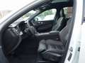 Volvo XC60 Plus B5 AWD/Four-C/AHK/HeadUp/360°Cam/Pano Weiß - thumbnail 9