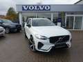 Volvo XC60 Plus B5 AWD/Four-C/AHK/HeadUp/360°Cam/Pano Weiß - thumbnail 3