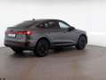 Audi Q8 e-tron 55 quattro S line Grau - thumbnail 5