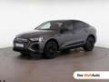 Audi Q8 e-tron 55 quattro S line Grau - thumbnail 1