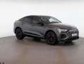 Audi Q8 e-tron 55 quattro S line Grau - thumbnail 7
