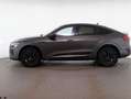 Audi Q8 e-tron 55 quattro S line Grau - thumbnail 2