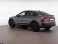 Audi Q8 e-tron 55 quattro S line Grau - thumbnail 3