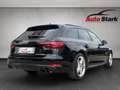 Audi S4 3.0 TFSI quattro°Avant°LED°Memory°Alcantara°Navi° Schwarz - thumbnail 4