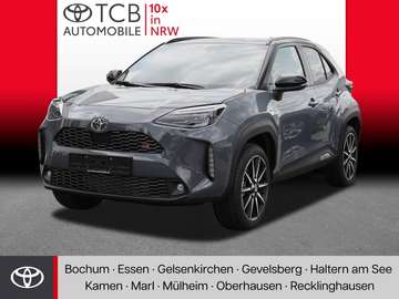 1.5 Hybrid GR Sport NAVI SHZ PDC