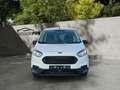 Ford Transit Courier /5 Sitzer/2x Schiebetür/Klima Blanco - thumbnail 3