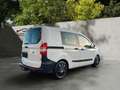 Ford Transit Courier /5 Sitzer/2x Schiebetür/Klima Blanco - thumbnail 9