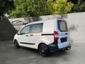 Ford Transit Courier /5 Sitzer/2x Schiebetür/Klima Blanco - thumbnail 7