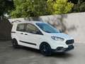 Ford Transit Courier /5 Sitzer/2x Schiebetür/Klima Blanco - thumbnail 1