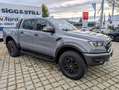 Ford Ranger Raptor DOKA AHK*LED*NAV*STANDH*SHZ*CAM*PDC Gris - thumbnail 2